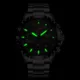 2020 LIGE Men Watch Fashion Quartz Watch Mens Top Brand Luxury All Steel Business Waterproof Sport Watch Relogio Masculino+BOX Other Image