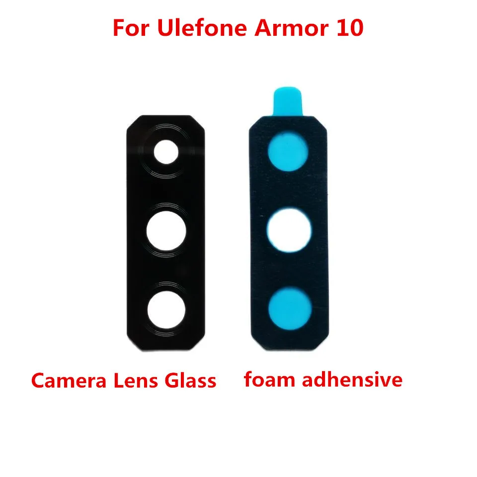 

Запасная часть для объектива камеры Ulefone Armor 10 5G