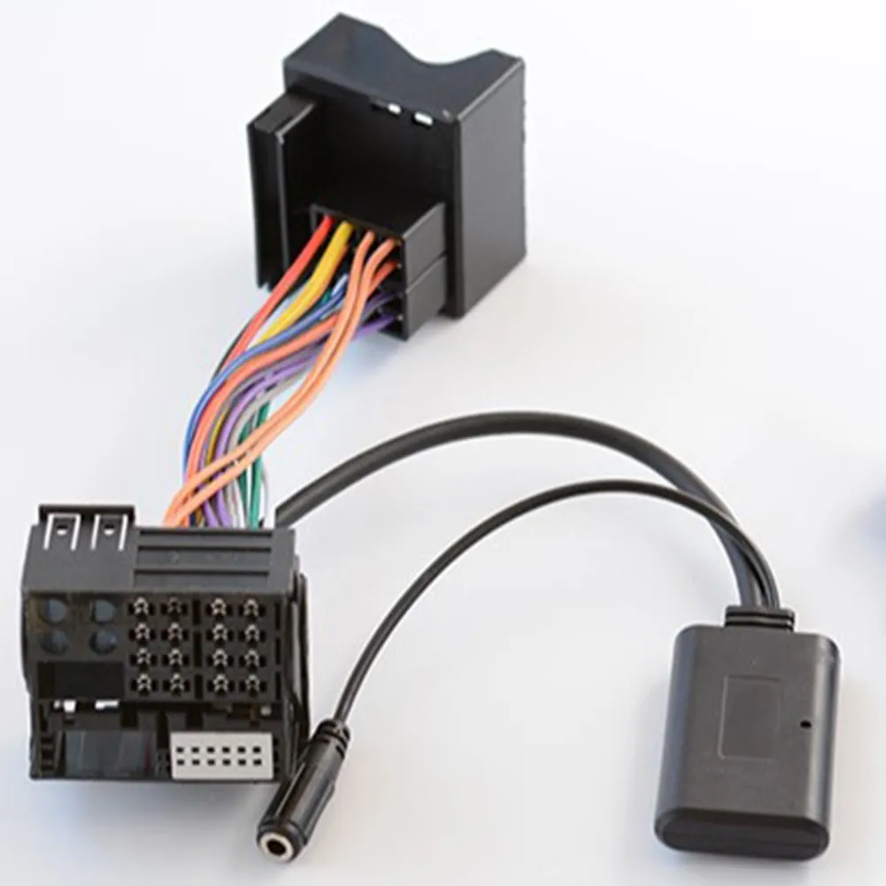 BNS 5 0 Bluetooth-Кабель-адаптер для концерта/хора/симфонии 2 +/3 фото/315/510 5-12 В AUX-ресивер