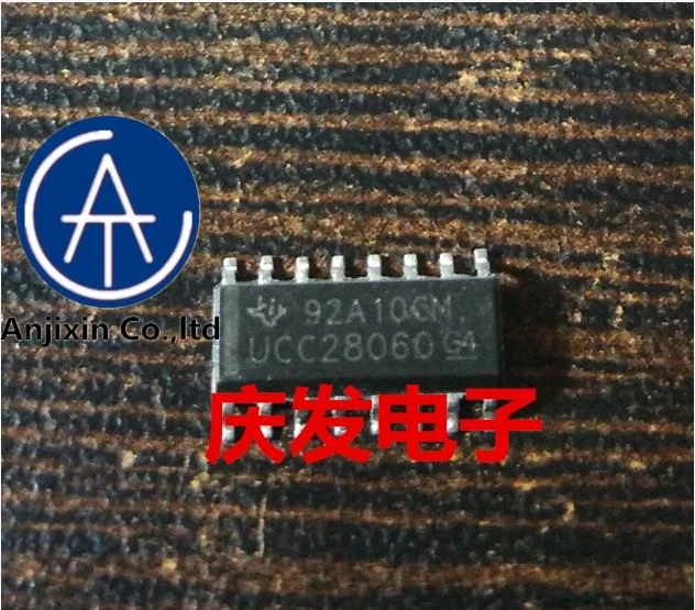 

10 шт. натуральные оригинальная новинка в наличии UCC28060