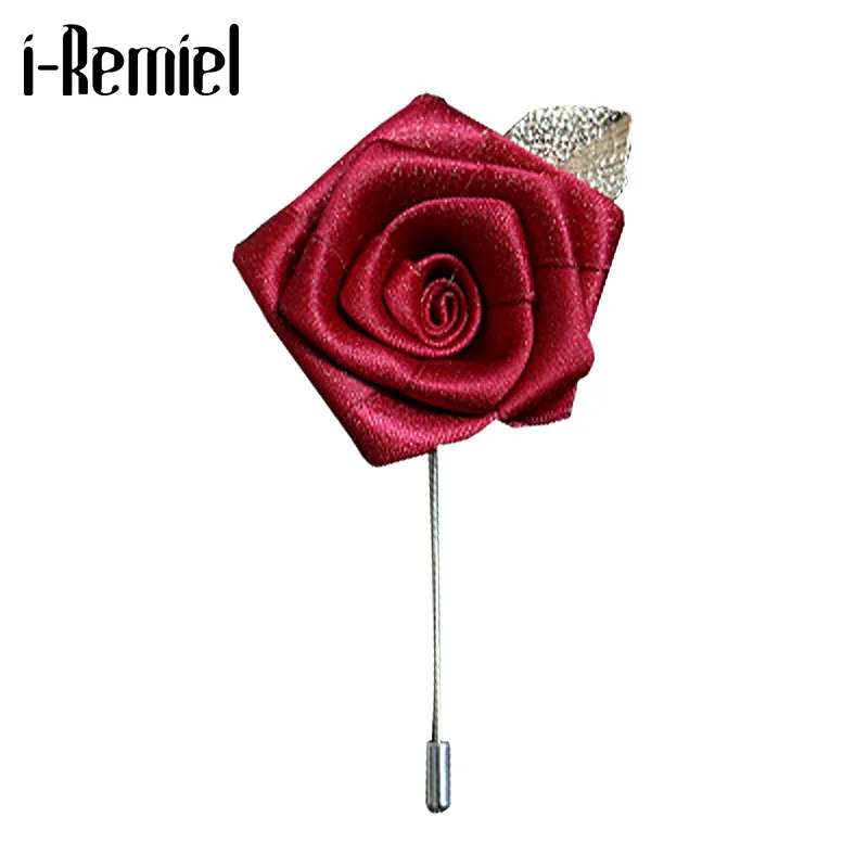 Акция очень модно булавка броши Южная Корея ювелирный костюм роза корсаж брошь