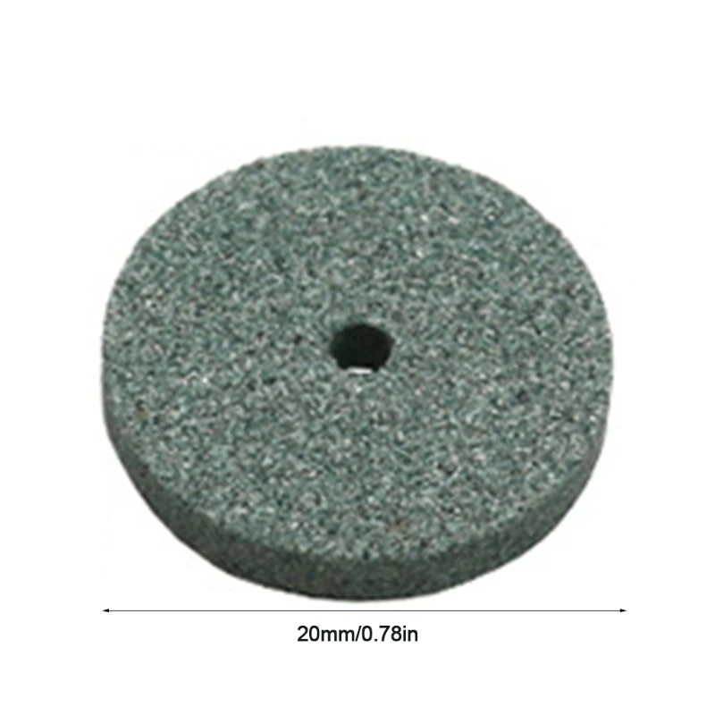 

Маленький шлифовальный круг, пильный диск, полировальное лезвие, мини-дрель, шлифовальный круг для обработки металла, полировка, пилинг 20 шт...