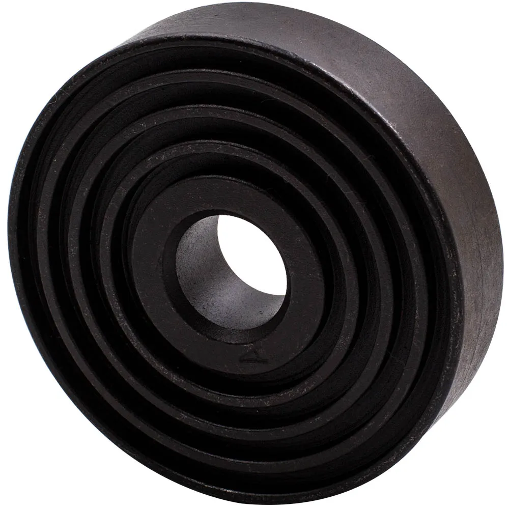 Универсальный комплект нажимных втулок для снятия установочных подшипников