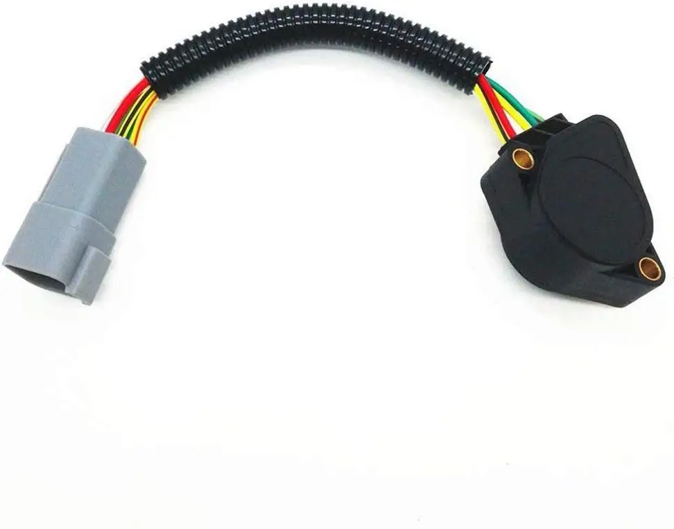 OEM 20504685 3171530 Датчик положения дроссельной заслонки для грузовика VOLVO|Датчик