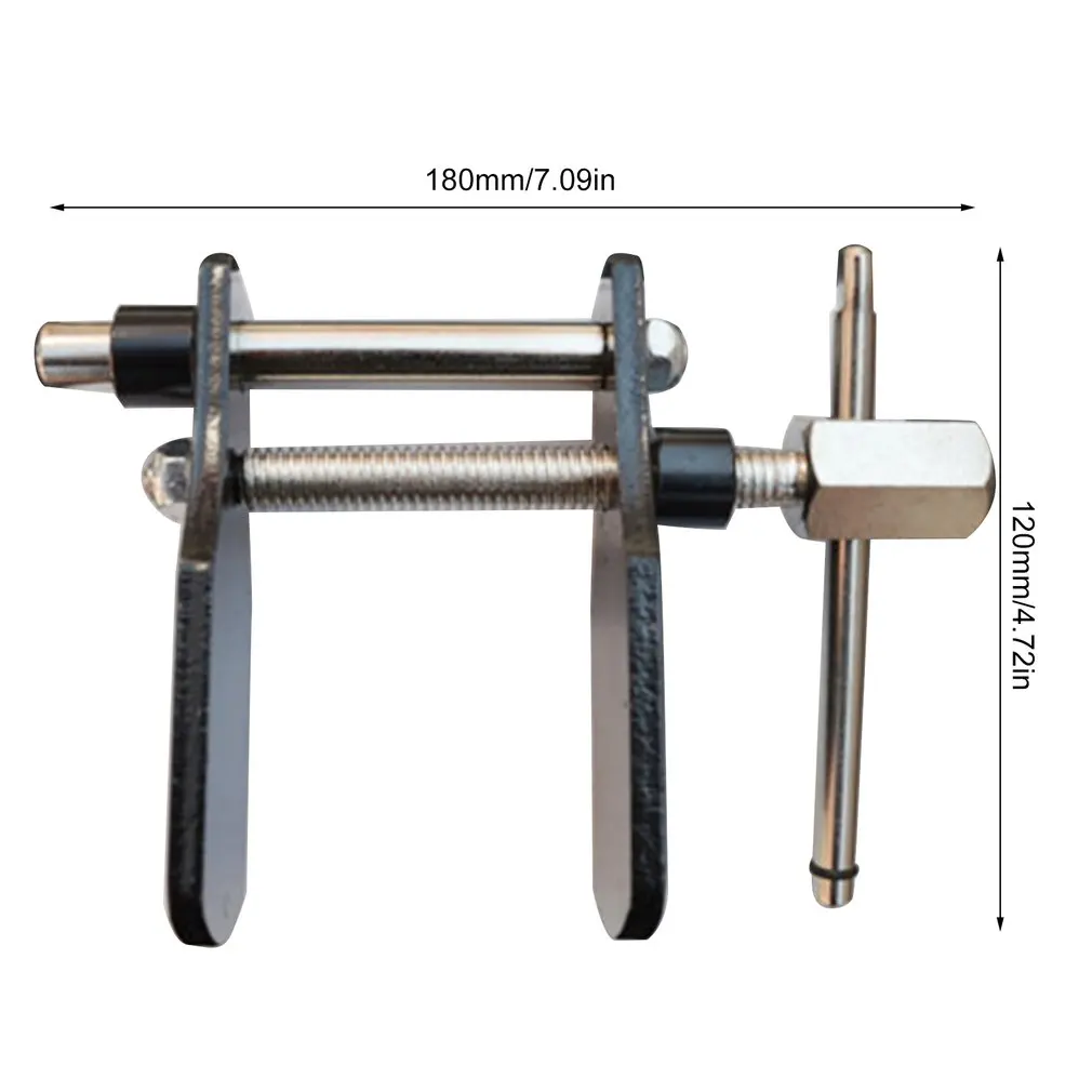 

Auto Car Disc Brake Regulator Brake Pump Regulator Adjuster Hand Tool For Most Vehicles Brake System Repair Tool