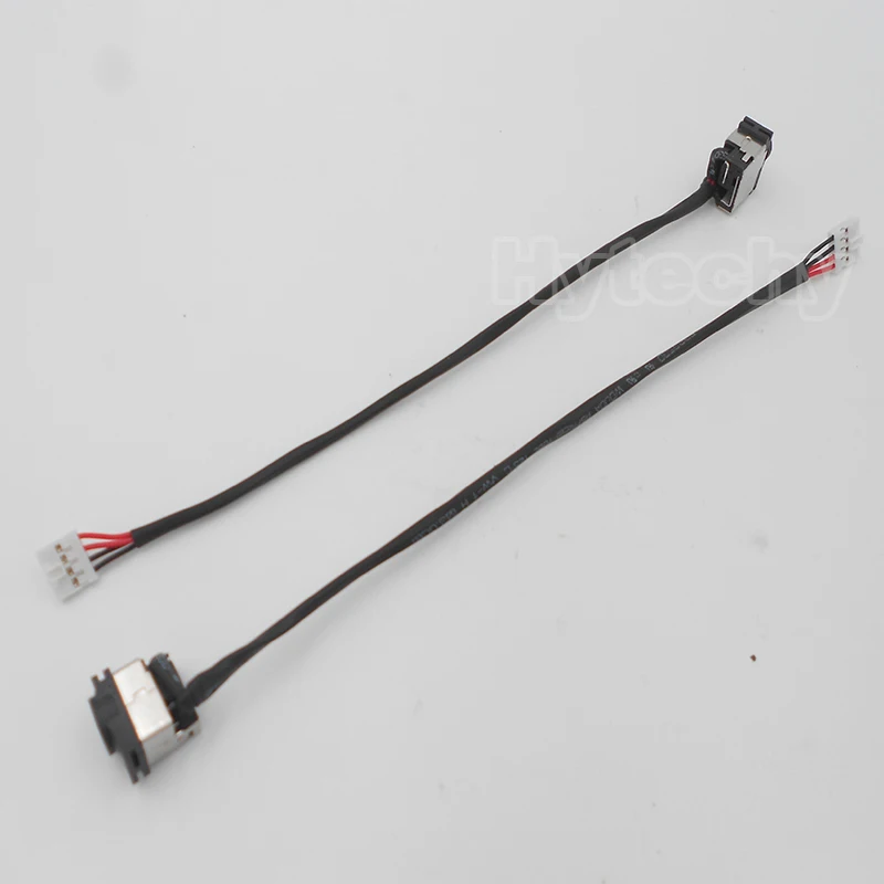 DC Power Input Jack In Cable for SAMSUNG NP270 NP270E5V NP270E5U NP270E5G NP270E5J NP270E5E NP270E5A