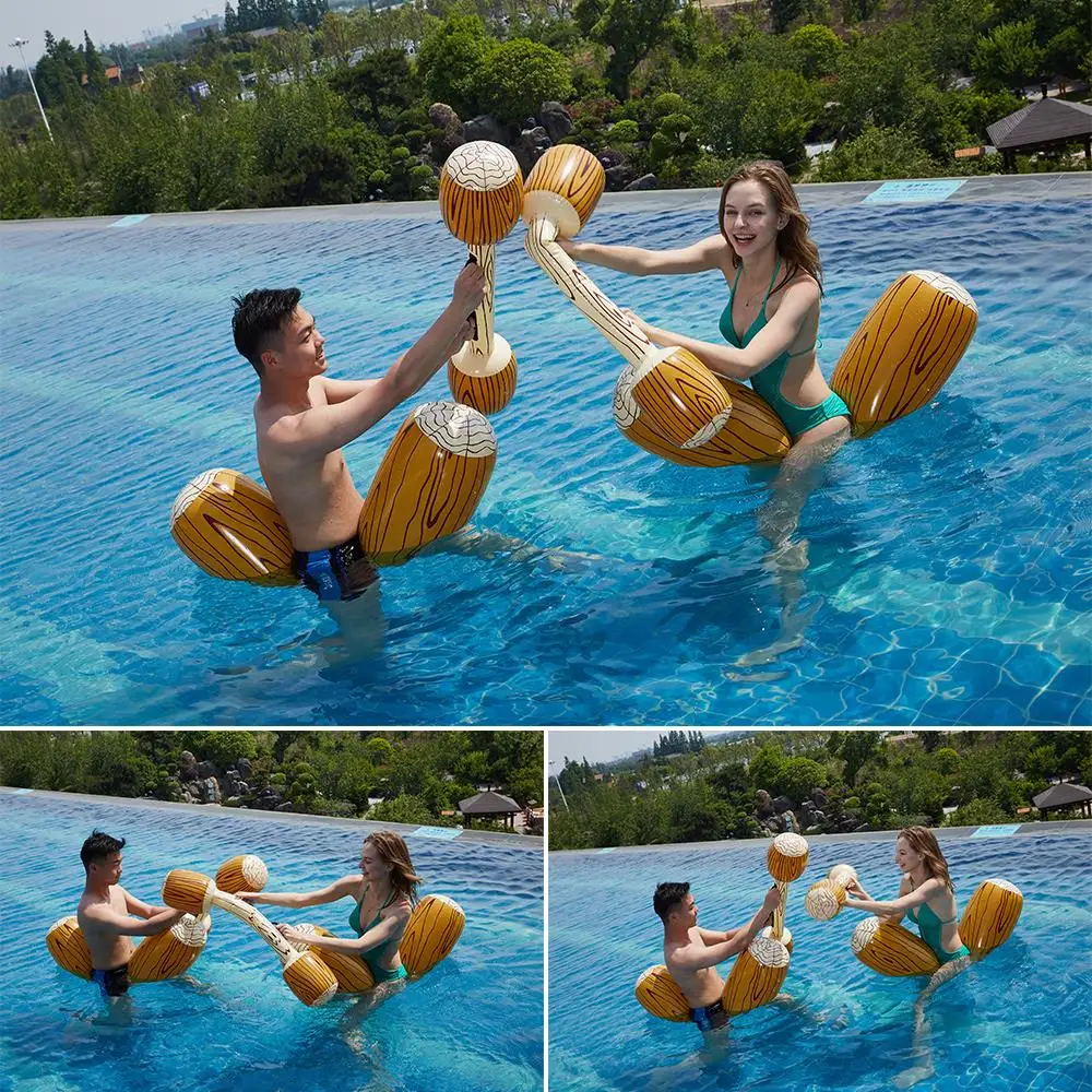 Плавающие кольца для игр в бассейне плавающие игрушки водных видов спорта детей