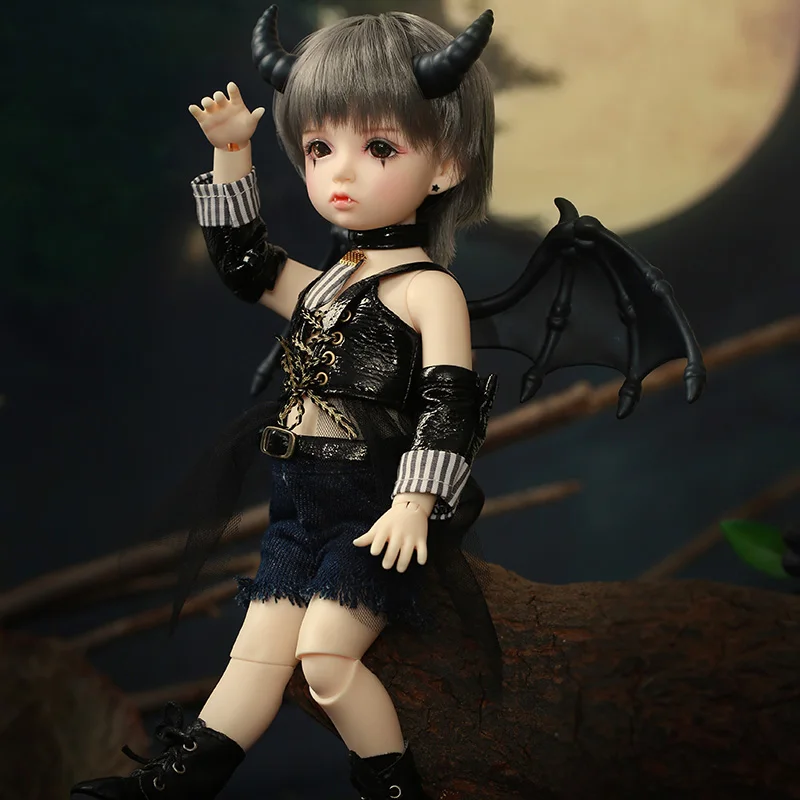 BJD куклы Niles 1/6 модные высококачественные игрушки для девочек рождественские