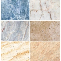 shengyongbao vinyl custom photography backdrops props colorful marble pattern texture photo studio background 20829dl 05