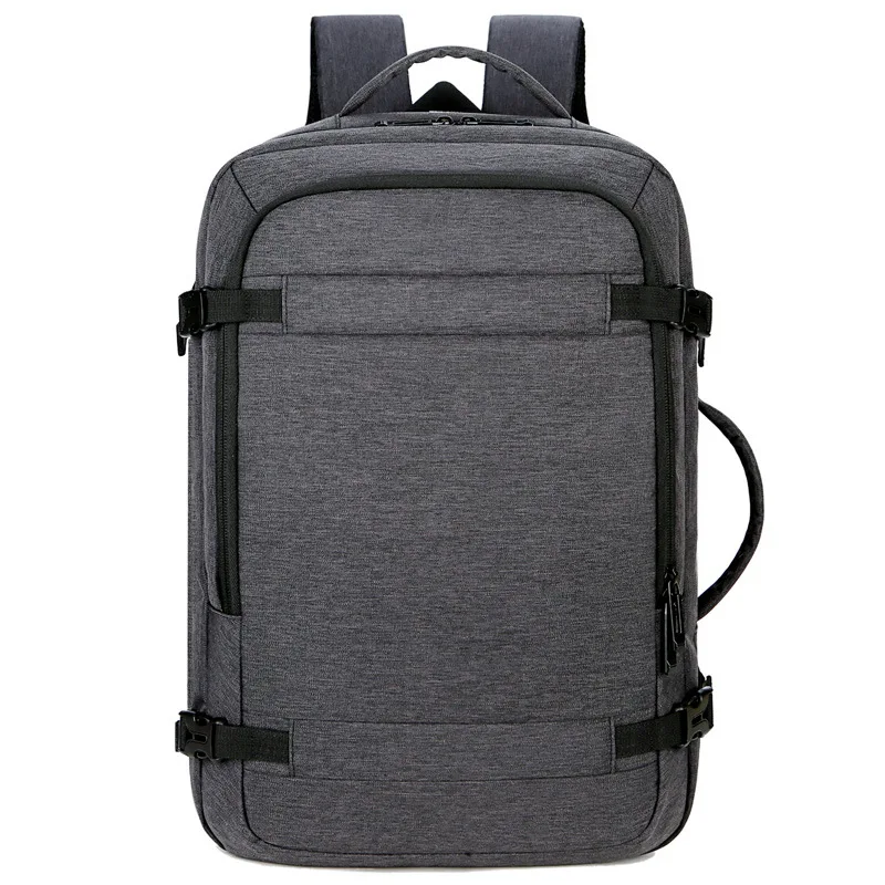 

Portable Large-capacity Backpack Multifunctional Wholesale Waterproof Travel Computer Bag for Male and Female Students