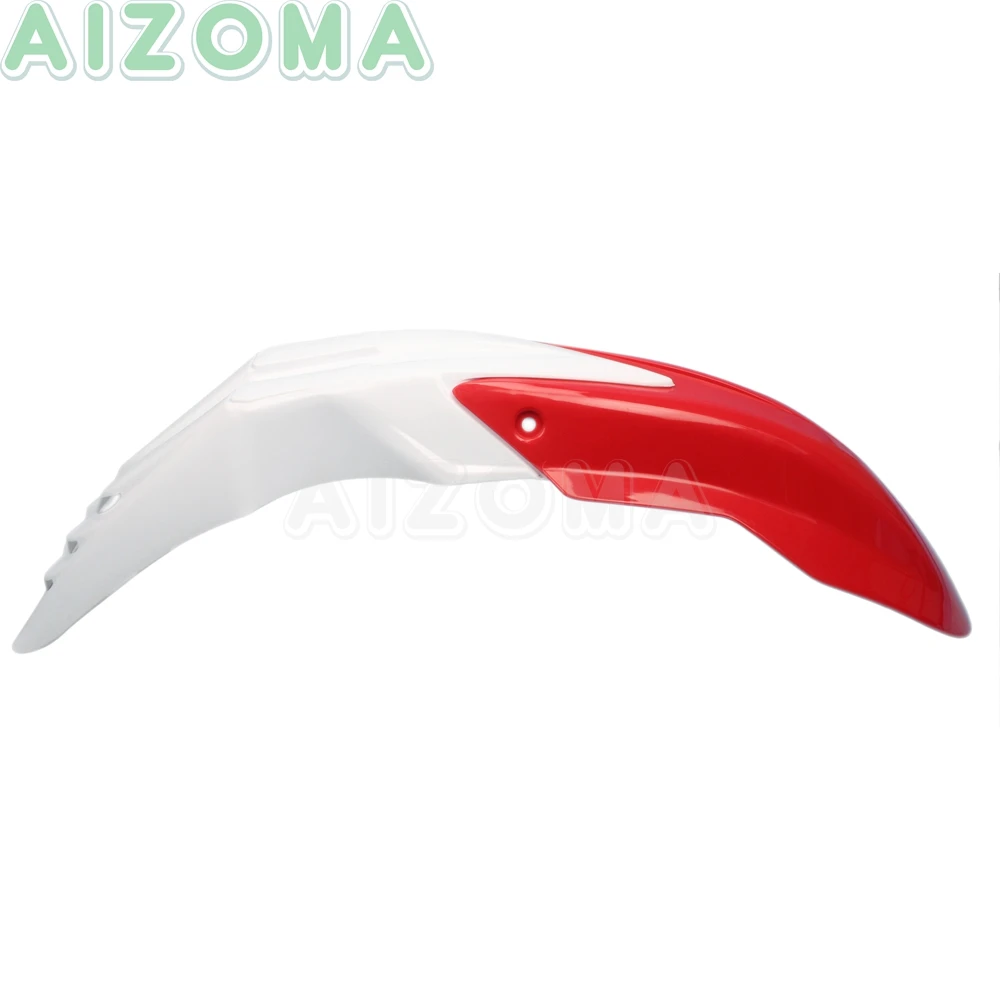 Защитное крыло брызговиков для мотокросса Racing Enduro Honda CRF XR CRM 80 150 250 450 650 F/L/M/R/X
