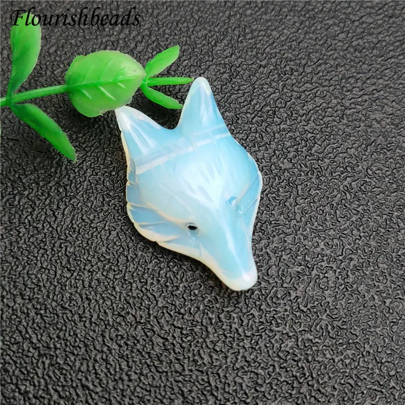 5 шт. подвески с натуральным опалом для мужчин и женщин | Украшения аксессуары