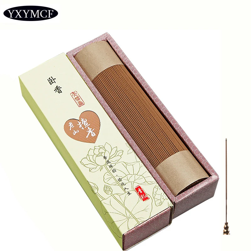 200 г палочки для благовоний из полыни 21 см индийские ладана сандаловое дерево
