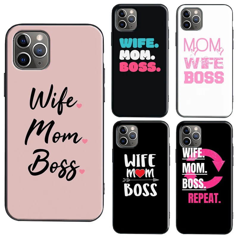 Чехол для iPhone 11 12 Pro Max 13 mini SE 2020 6S 8 7 Plus X XR XS Max