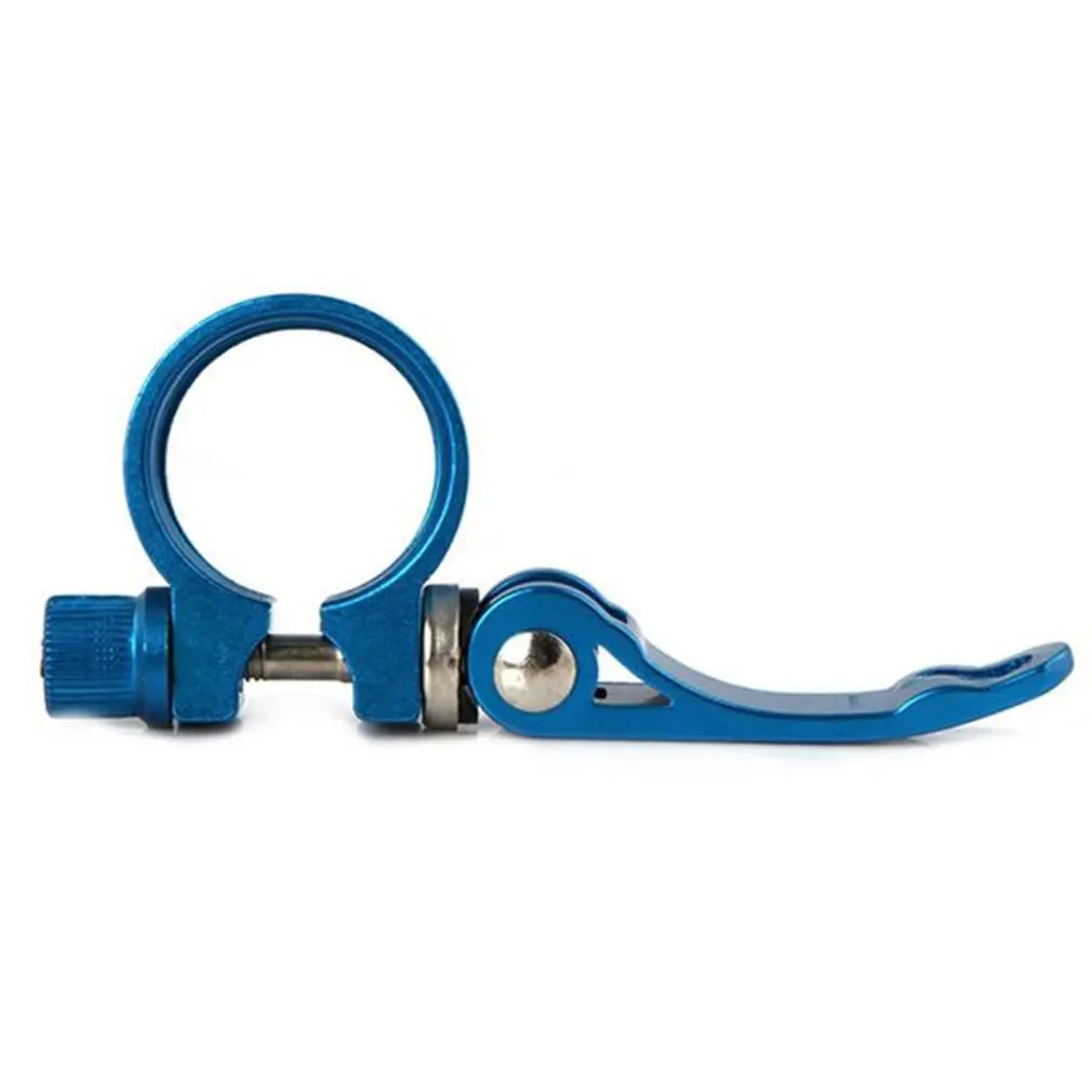 Зажим для горного велосипеда велосипедная полка зажим сидения БЫСТРОРАЗЪЕМНАЯ