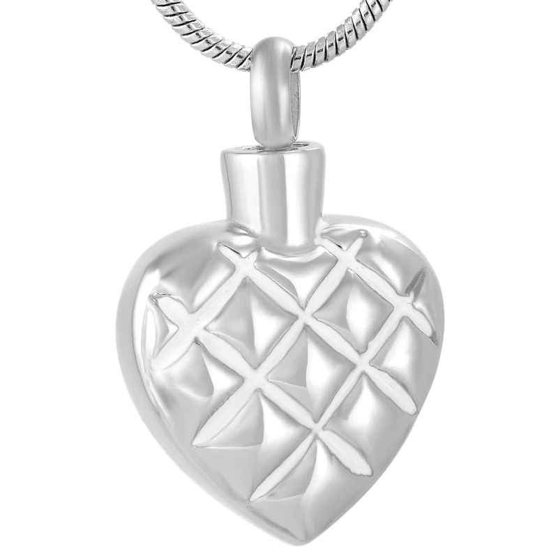 Ожерелье с подвеской в виде клубники украшения животные потеря золы памятный