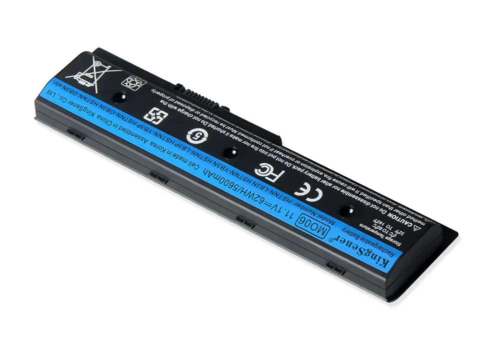 KingSener 11,1 V 62WH ноутбук Батарея MO06 HSTNN-LB3N для hp павильон DV4-5000 DV6-7002TX 5006TX DV7-7000 батареи 671567-421