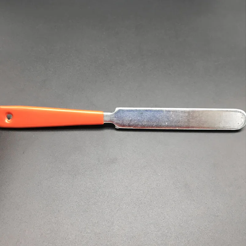 Гитарный лад коронопровод шлифовальный напильник Luthier инструмент нержавеющая