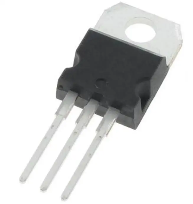Новинка 5 шт. STP38N65M5 38N65M5 TO-220 650v 30a