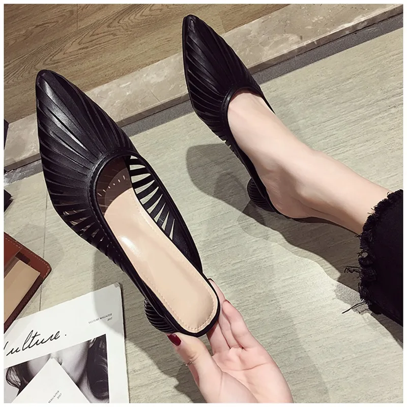 Женские дизайнерские шлепанцы модные брендовые в полоску роскошные Тапочки для