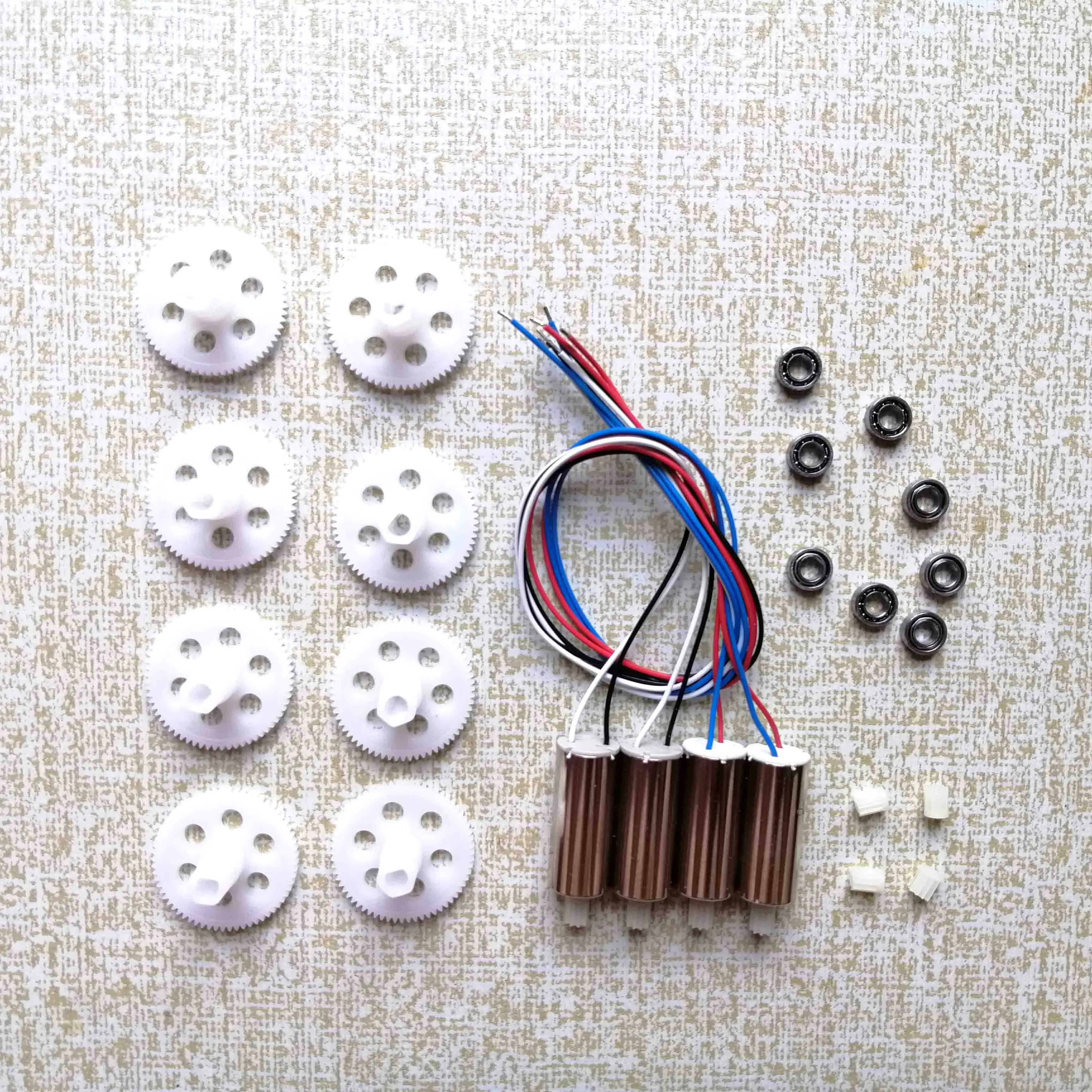 JD-20 JD20 JD-20S YH-19HW YH-19W Дрон Квадрокоптер с дистанционным управлением запасные