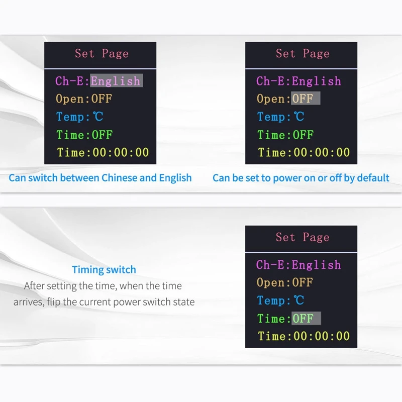 

DC Automatic Boost Buck Converter CC CV Power Adjustable Regulated Power Supply Voltmeter Ammeter