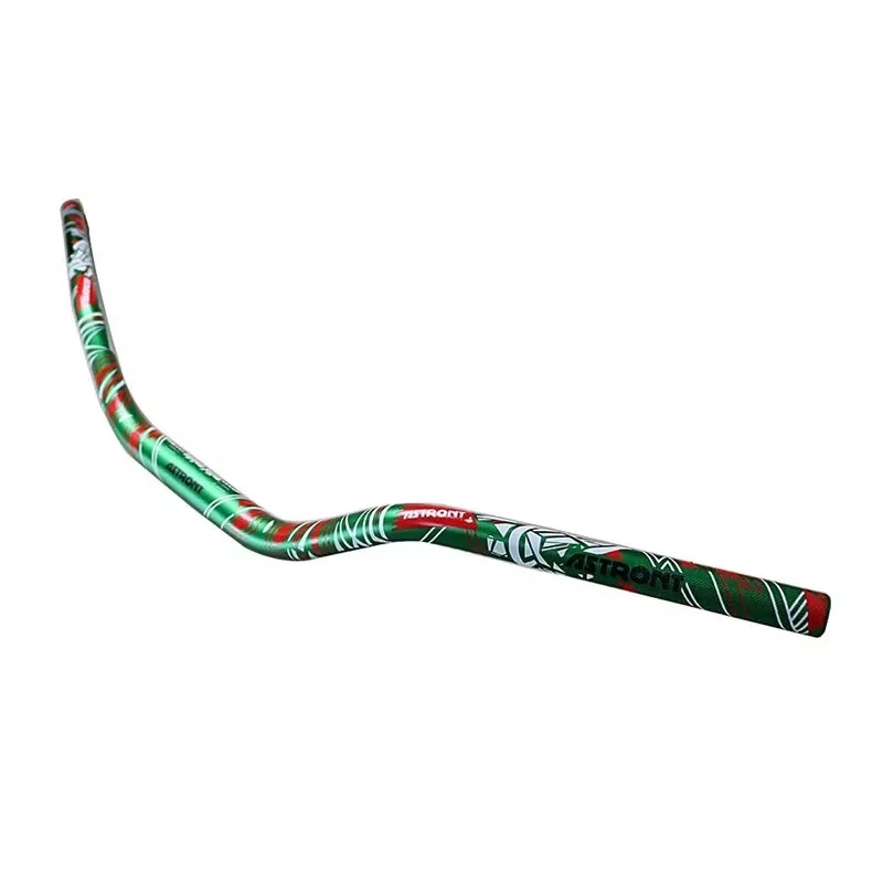 Руль для мотоцикла 28 мм ручки 1 1/8 &quot Honda KTM Yamaha Kawasaki Suzuki CRF YZF WRF RM KXF Dirt Pit Bike ATV quad|Руль