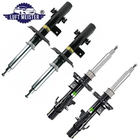 lr024437 lr079420 4pcs front rear shock absorbers for range rover evoque 2012 2013 2014 2015 2016 with magnetic damping