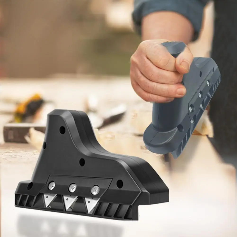 Пилка для гипсокартона строгальная стеновая доска триммер строгальный станок