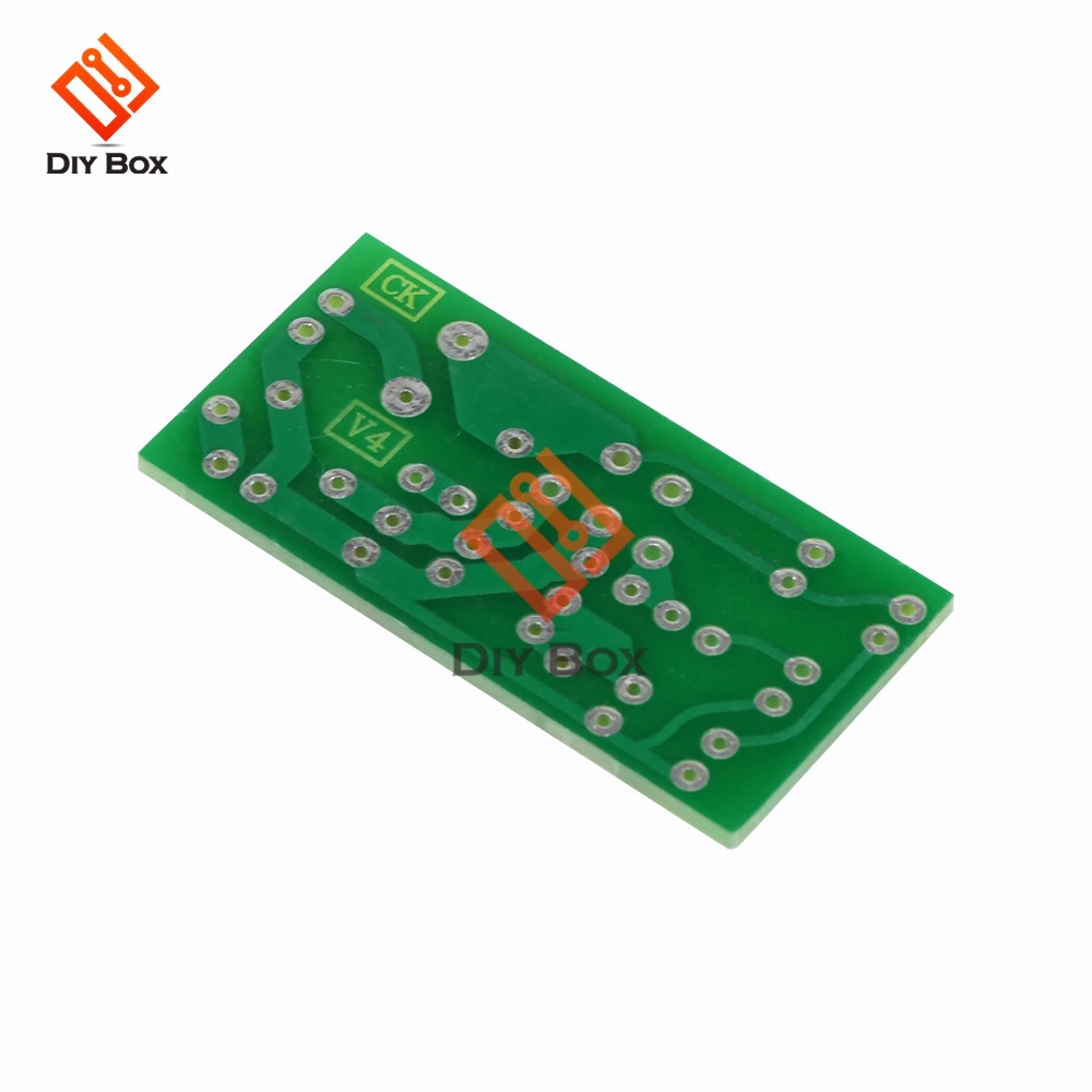 

TDA2030A Audio Power Amplifier Board module DIY Kit 18W DC 9V-24V Hi-Fi Volume Control Speaker Sound Board stereo amplificador