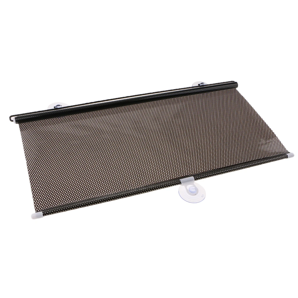 Автомобильный солнцезащитный козырек MagiDeal жалюзи на окна автомобиля детский |