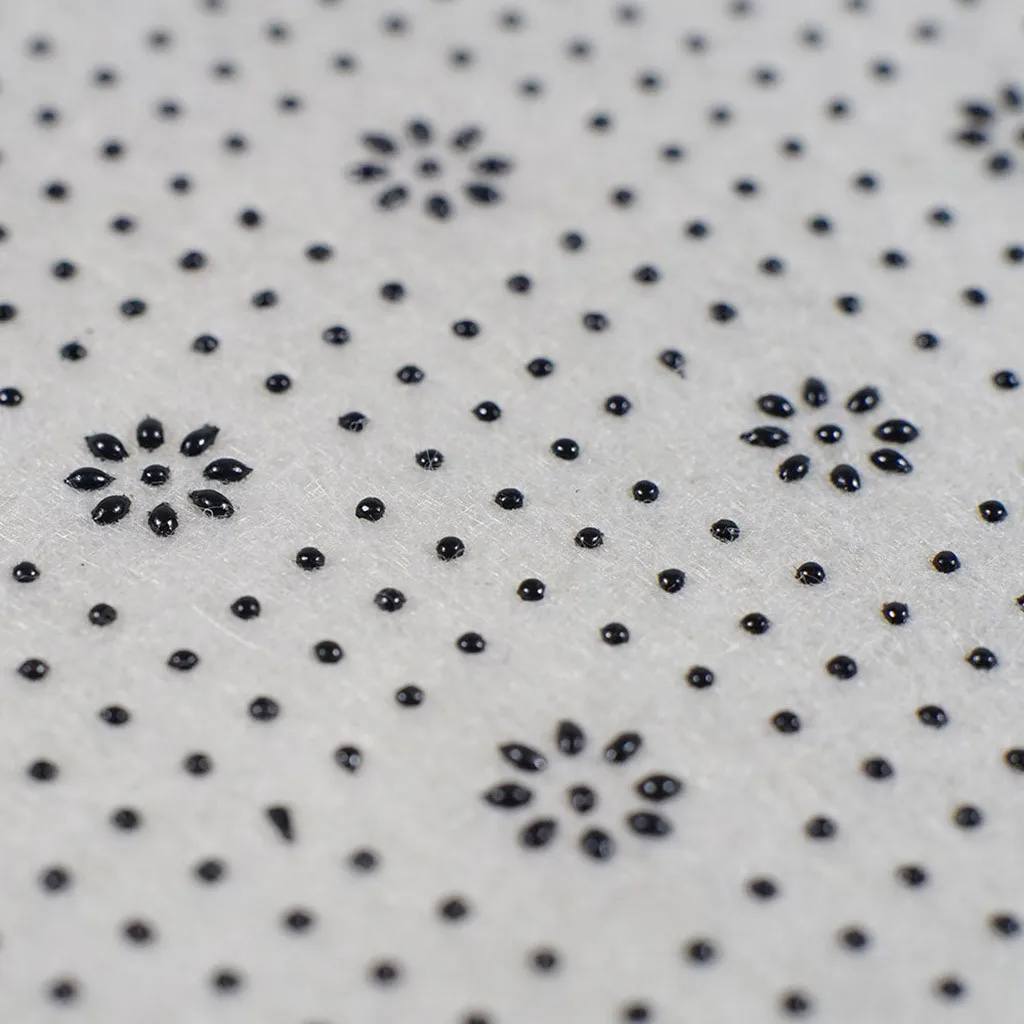 4 шт. нескользящий коврик для унитаза из полиэстера набор ванной занавеска душа