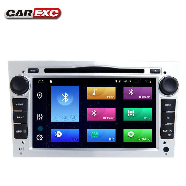 Android 9 0 автомобильный DVD GPS Радио стерео для Vauxhall Opel Astra H G J Vectra Antara Zafira Corsa Wifi
