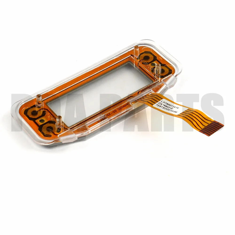 Клавиатура с Myler Keyswitch Замена для Zebra QL420 Plus | Мобильные телефоны и аксессуары