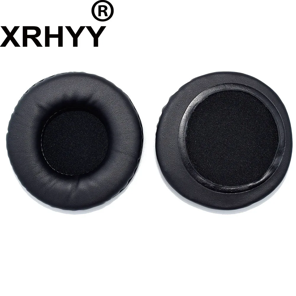 XRHYY черные Сменные подушечки для наушников Skullcandy Hesh 2 1,0 2,0/HESH Bluetooth Беспроводные наушники с микрофоном