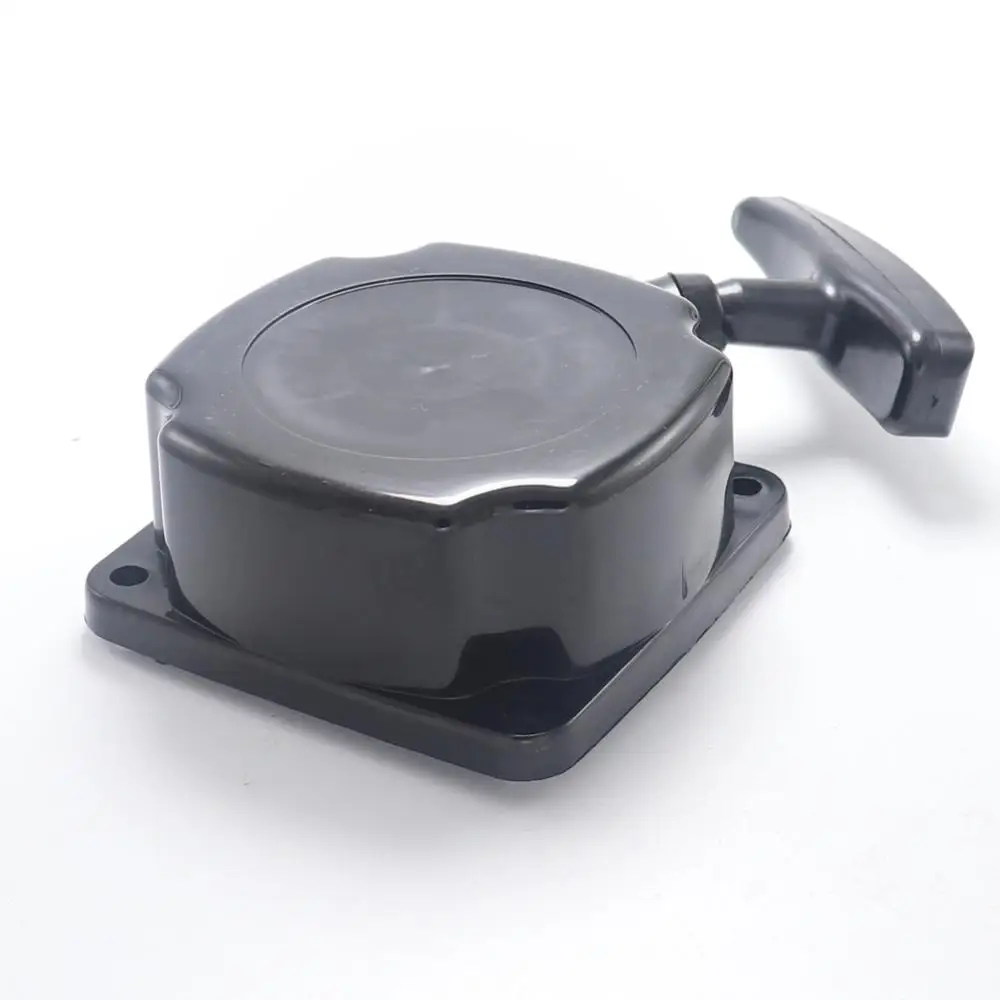 Потяните старт стартер для 36cc 43cc 49cc 2 тактный газовый бензин Goped бритвы мопед