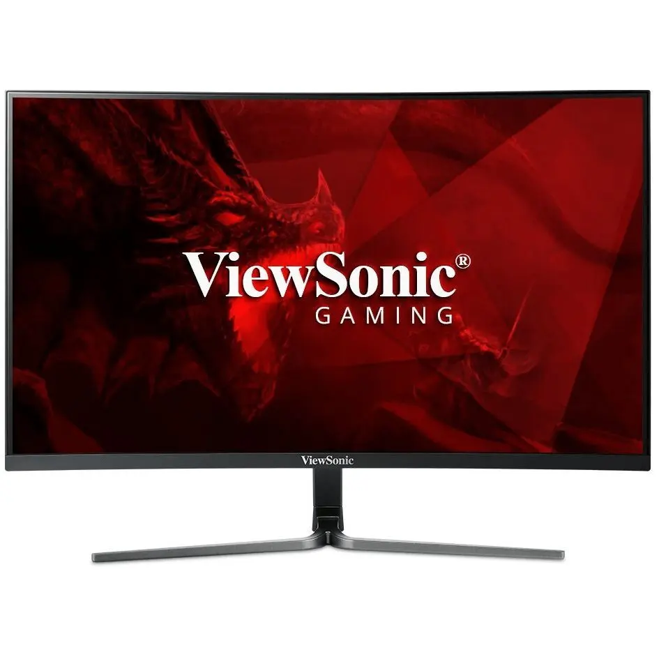 Монитор ViewSonic 27&quot VX2758-PC-mh | Компьютеры и офис