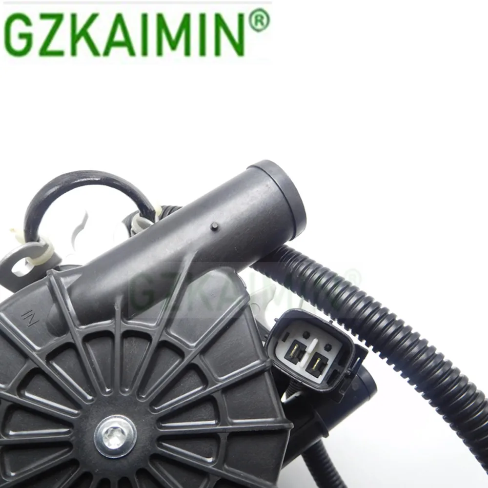 Вторичный воздушный впрыск насос смога 17610-0C030 для toyota 176100C030 для TOYOTA для LEXUS