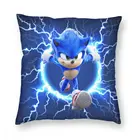 Декоративные наволочки на квадратную подушку, 18x18 дюймов, 45x45 см