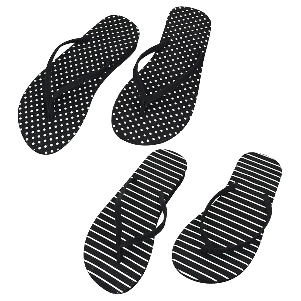 Обувь для бассейна летние сандалии на плоской подошве легкие спортивные женские