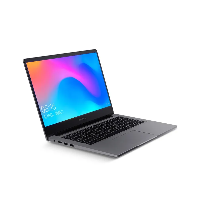 Оригинальный Xiaomi тетрадь RedmiBook 14 ноутбука Расширенная i7 10510U MX250 графическая карта