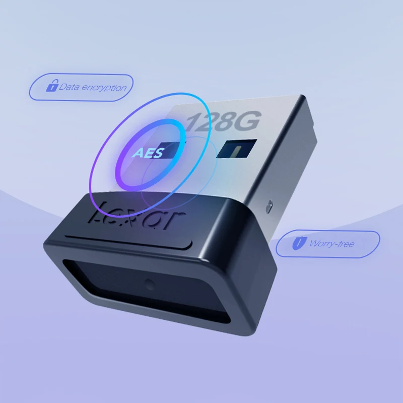 Lexar mini usb flash S47 memoria Флешка 32 Гб 128 ГБ USB 3 1 металлический автомобиль флешка 64 USB3.1