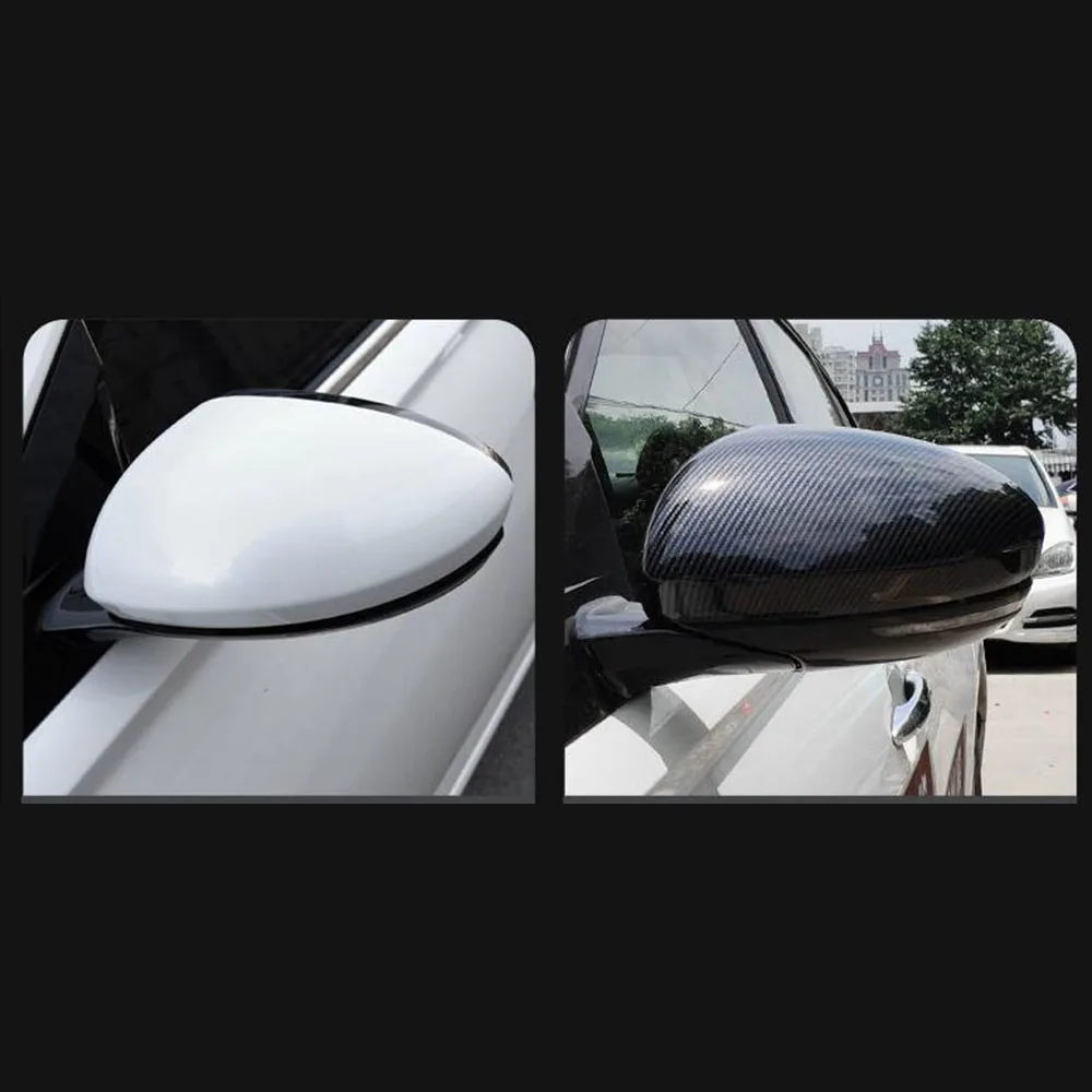 Крышка для бокового зеркала углеродное волокно 2 шт. Nissan Teana 2010-2019 | Автомобили и