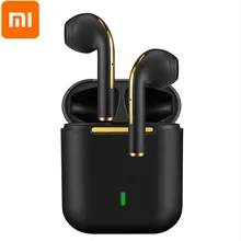 Xiaomi TWS Bluetooth Headphones In Ear Buds Wireless Earphones with Microphone Waterproof Gaming Headset for Phone Earbuds