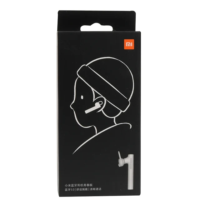 Bluetooth-гарнитура Xiaomi Mi LYEJ07LS 