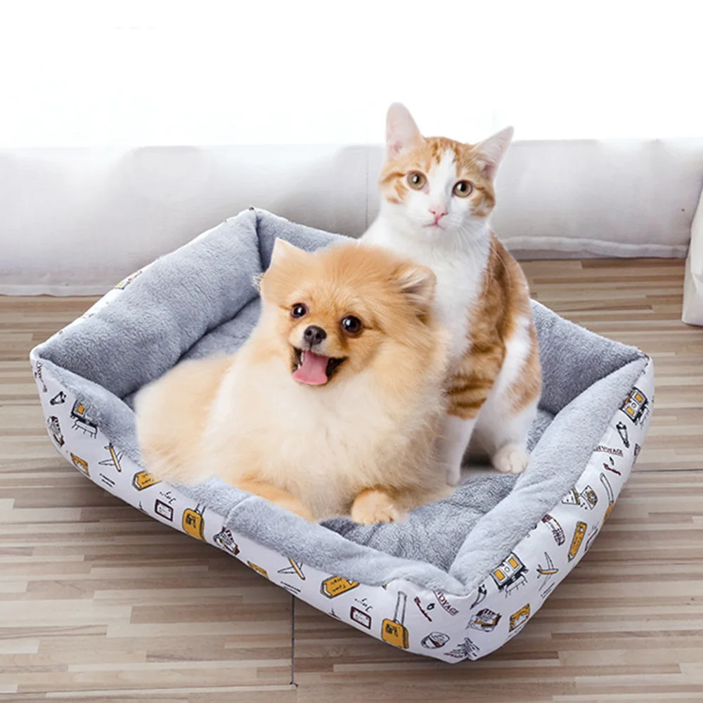 

Кровать для собак