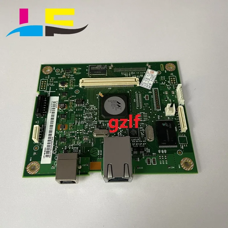 Оригинальная материнская плата для HP 401D 401DN 401DNE 401DW 401N pro 400 Remanufacture | Компьютеры и