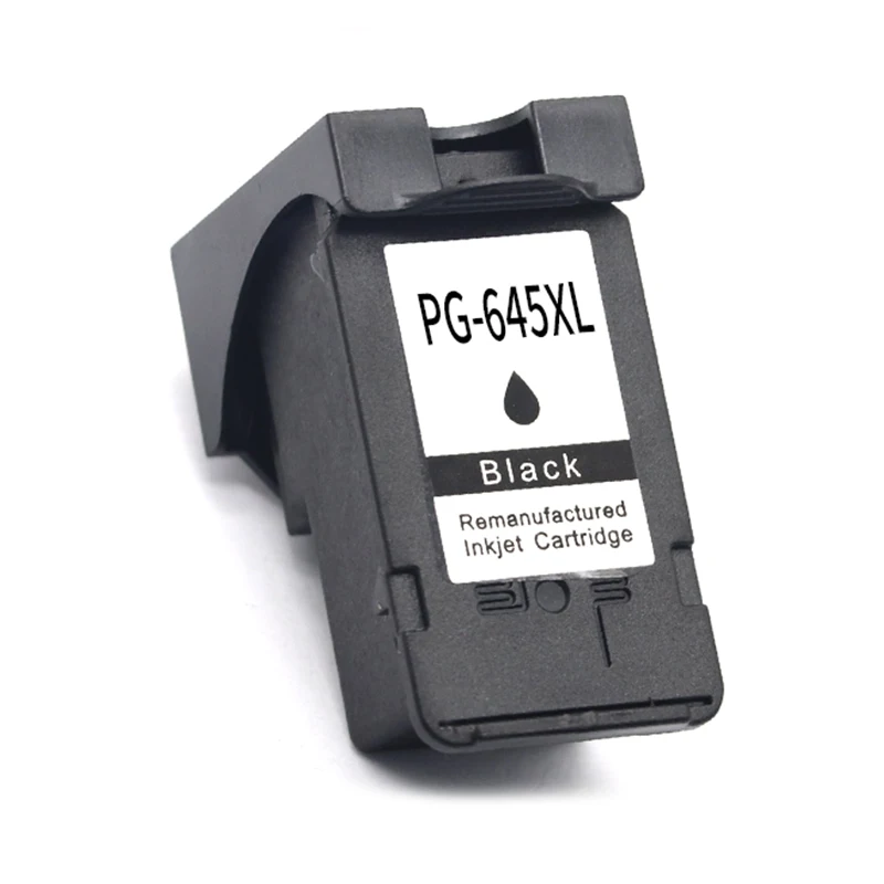 Магнитный PG645 совместимый чернильный картридж s для Canon Pixma MG2460 MG2560 MG2960 MG2965