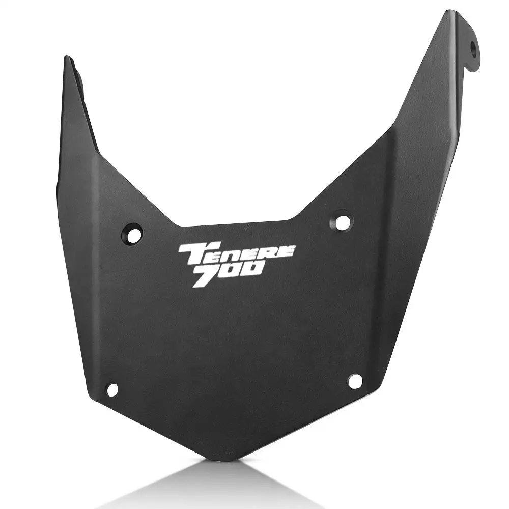 

For Yamaha Tenere 700 2019-2021 TENERE700 2020 Motorcycle Accessories Luggage Holder Bracket Luggage Rack For Yamaha Tenere 700
