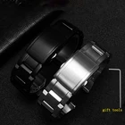 Металлический ремешок для Casio G-Shock GST-W300 GST-400G S100DS110DW110, ремешок для часов из нержавеющей стали, Аксессуары для браслета